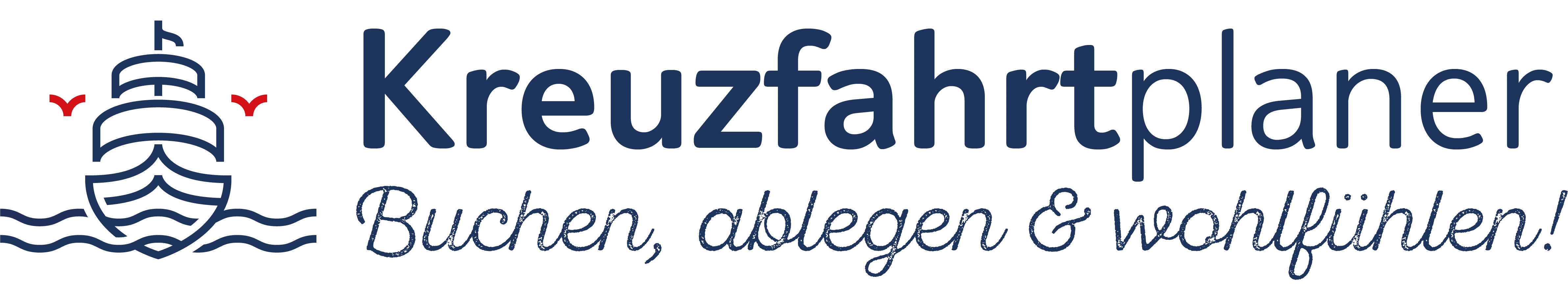 REISEBÜRO JAN-HENDRIK EHLERS DEINE KREUZFAHRTPLANER logo